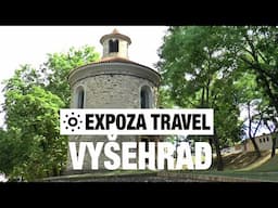 Vyšehrad (Czech Republic) Vacation Travel Video Guide