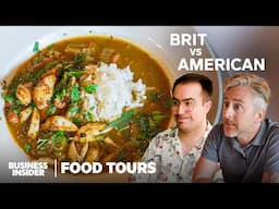 Finding The Best Food In New Orleans | Food Tours Season 7 Marathon | Food Insider