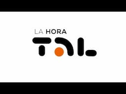 La Hora TAL: Sinergia (Febrero 2025) - Genérica | TVPerú