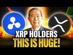 Japan Is About To Adopt Ripple & XRP | Huge Ripple News Update