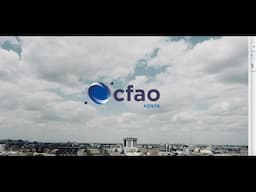 CFAO Kenya Film