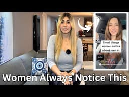 Things Women Immediately Notice About Men On Dates (Pay Attention)