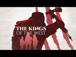 The Kings of The West - Rust