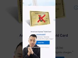 Underrated no annual fee credit card to replace Amex Gold