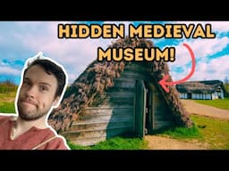 The Medieval Museum You've Never Heard Of!