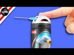 DIY: 4 Great Homemade Inventions | Amazing DIY Toys | Do it yourself!