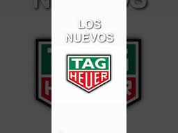 TAG Heuer 2025