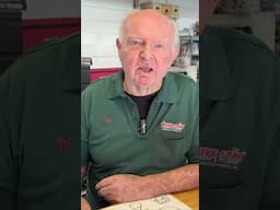 Don’t buy new￼ Camshafts? - What's the Difference? Ed Smith schools #barryt