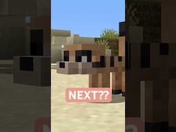 MINECRAFT WARM BIOME UPDATE NEXT?!?