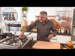 Black Pudding & Sausage Roll Plait | Paul Hollywood's Pies & Puds Episode 18 The FULL Episode