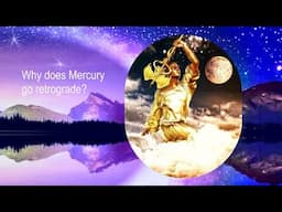 Benefits of Mercury retrograde