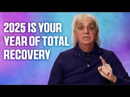 2025 is Your Year of Total Recovery  | Benny Hinn