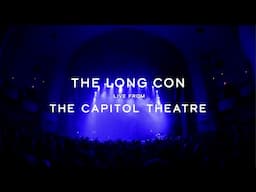 The Revivalists - The Long Con (Live From The Capitol Theatre 2022)