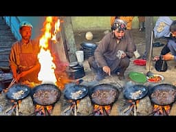 CHEAPEST STREET FOOD TOUR PESHAWAR VIDEO COLLECTION | BEST VIRAL PAKISTANI STREET FOOD VIDEOS