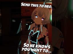 Send This to Bro!  | VRCHAT