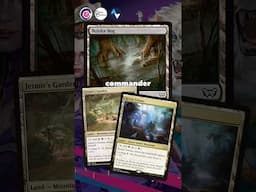 Overrated or Underrated - Taplands in Commander