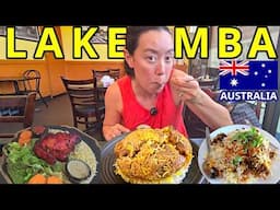 Battle of the Biryanis! | Lakemba Food Tour