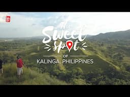 SWEETSPOT: KALINGA PHILIPPINES 1 | Living Asia Channel (HD)