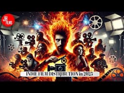 Indie FIlm Distribution 2024 in Review | What the Heck is Going on!?