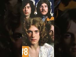 Led Zeppelin Riffs Ranked