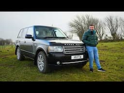 Why The L322 Range Rover is The Best Ever Made! | Driven+