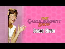 The Carol Burnett Show - Season 11