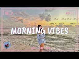 [Playlist] ur that girl | morning energy boost