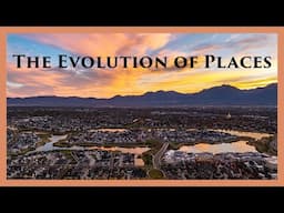 City, Town, & Country: The Impact of Traditional Architecture & Urbanism in the Evolution of Place