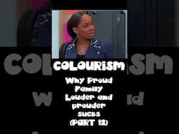 Mad Munchkin shorts COLOURISM PART 12