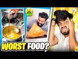 Tatti Food Vloggers Of India🙂