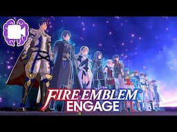 Finale - Fire Emblem Engage 100% BLIND Playthrough (Part 16)