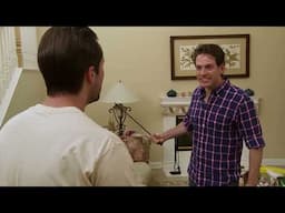 Dennis saying Goddamn supercut - IASIP