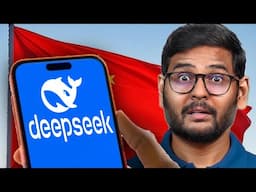 What is DeepSeek Ai?