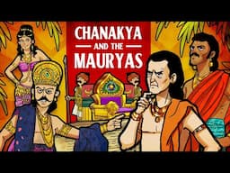 Chanakya: Ancient India's Political Mastermind