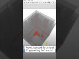 Download the Free Structural Engineering Softwares!