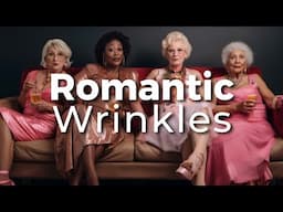 "Romantic Wrinkles" - Promo for a fake Reality Show