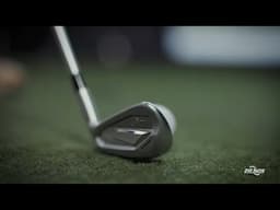 Get Fit for Mizuno JPX 925 Forged irons at 2nd Swing Golf