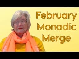 February Monadic Merge