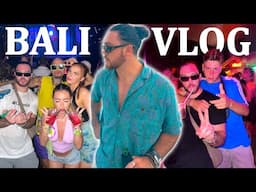 The BEST nightlife in Bali Gili T 2023