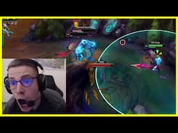 Best Nidalee In Serbia - Best of LoL Streams 2621