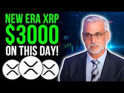 Ripple CLO Stuart Alderoty Tells Biggest Secret About SEC! (XRP News Today)