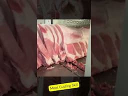 #meat #cutting #satisfying #shorts