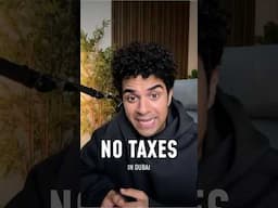 Taxes ❌