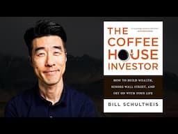 The Coffeehouse Investor // 10 Favorite Lessons