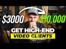 How to Get Quality Video Clients in 2024 - New Method