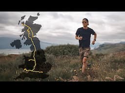 1000 Mile Roadtrip In The UK: Trail Running, Festivals, Food | The Window Seat