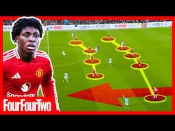 Why Patrick Dorgu Would Solve Man United's Biggest Problem