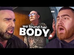 LosPollosTV And Dad React To Woman Discovers Her Grandfather's Horrifying Secret!