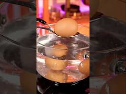 The Egg Hack You Need #lifehacks