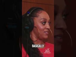 Sister Sister Dynamics With Tia Mowry